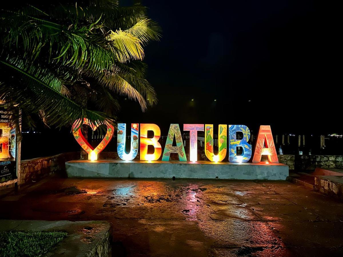 Hotel Amanhecer Do Itagua Ubatuba