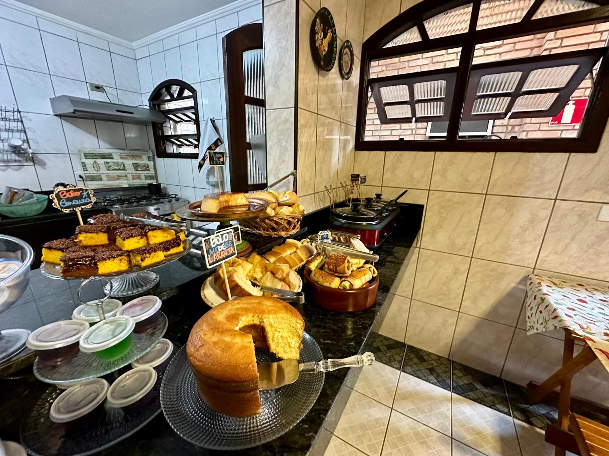 Hotel Amanhecer Do Itagua 3*