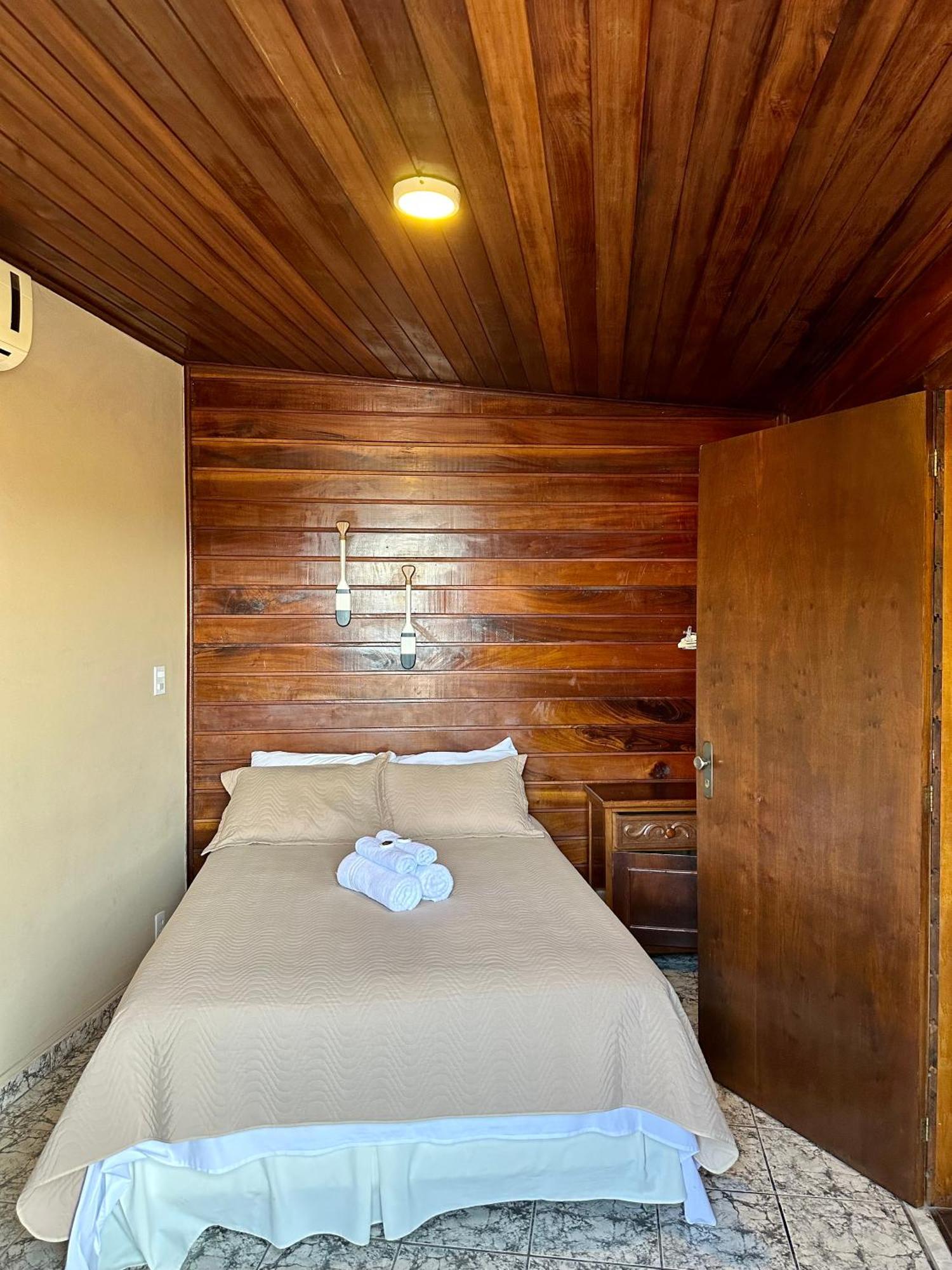 Hotel Amanhecer Do Itagua 3*
