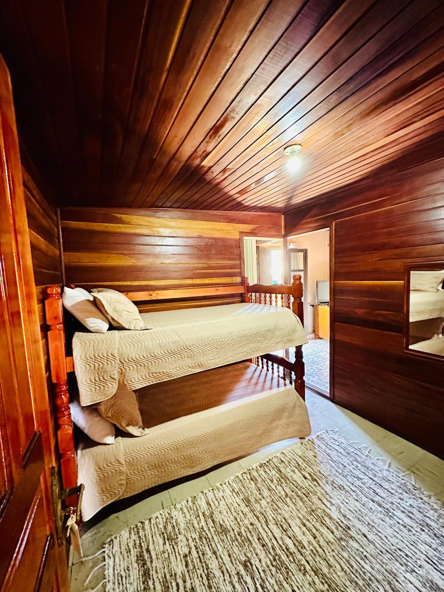 Amanhecer Do Itagua Hotel Ubatuba