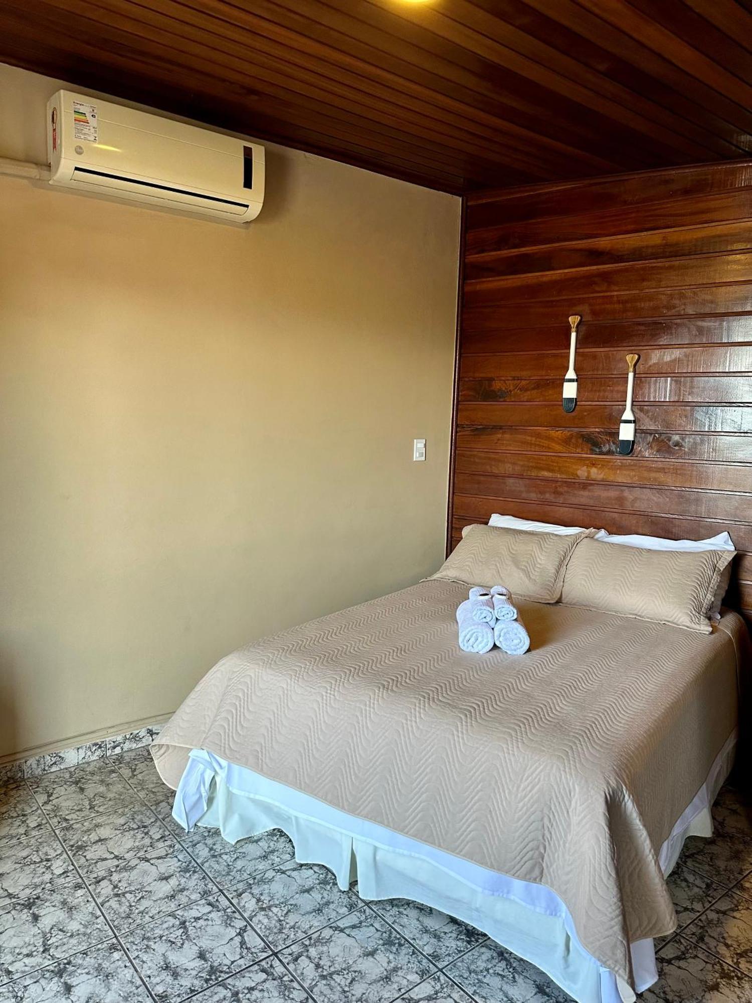 Hotel Amanhecer Do Itagua Ubatuba